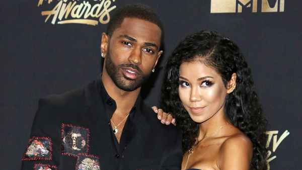 Jhene Aiko Is Pregnant, Expecting 1st Child With Longtime Partner Big Sean: Report