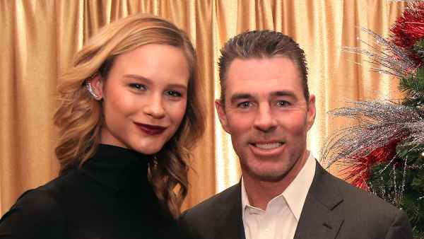 Jim Edmonds Slams Meghan King for Sharing Son’s Potty-Training Struggles