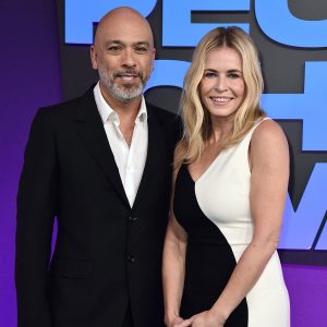 Jo Koy Says Love Is Still There With Ex Chelsea Handler After Their Split