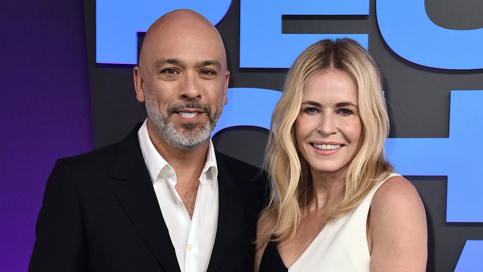 Jo Koy Says Love Is Still There With Ex Chelsea Handler After Their Split