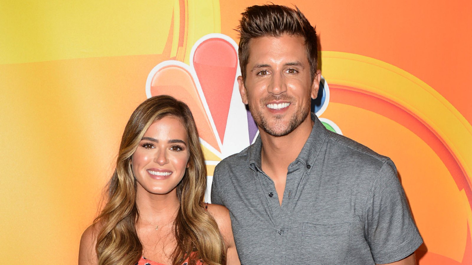 JoJo Fletcher and Her Husband Jordan Rodgers Meet Nephew Jack – And Joke They Are Ready for a Baby