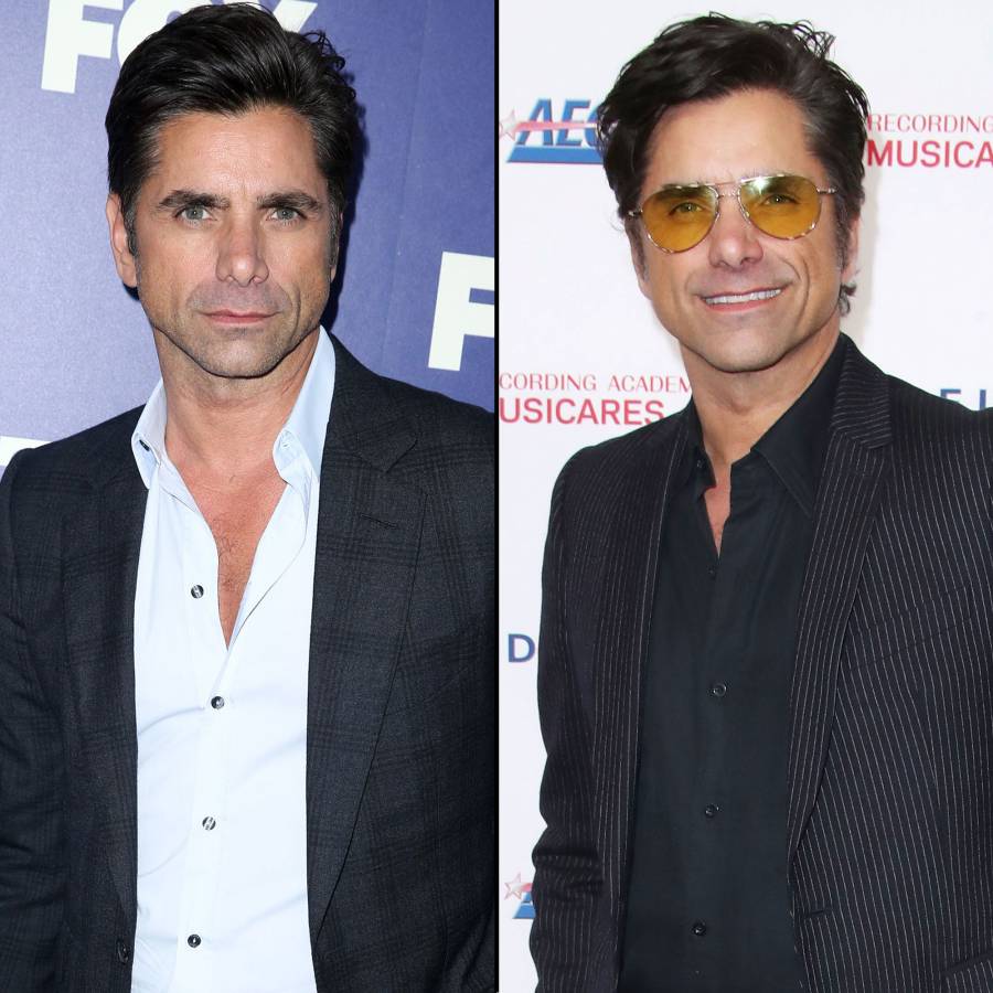 John Stamos Scream Queens Cast Where Are The Stars Now