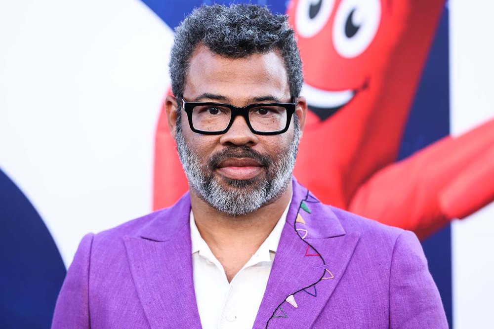 Jordan Peele I Thought No One Would Trust Me Black Director