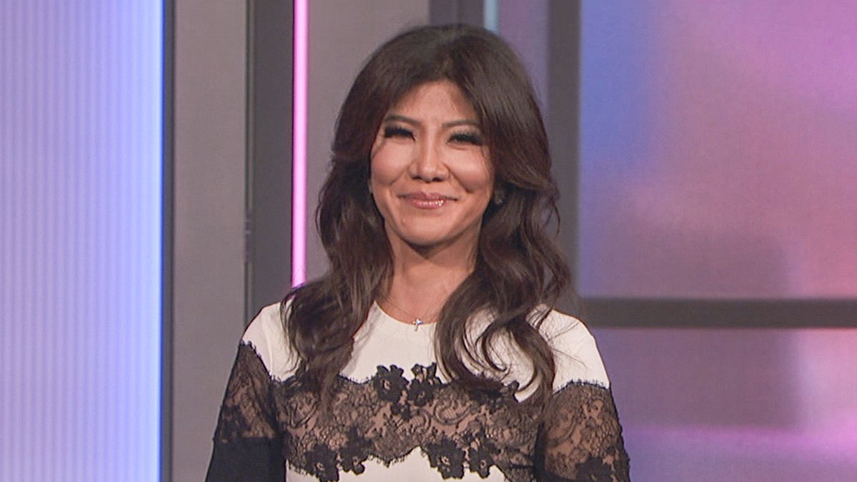 Julie Chen Moonves Teases 'Big Brother 24' Twists, Theme, Cast | Us Weekly Julie Chen Moonves Teases 'Big Brother 24' Twists, Theme, Cast | Us Weekly