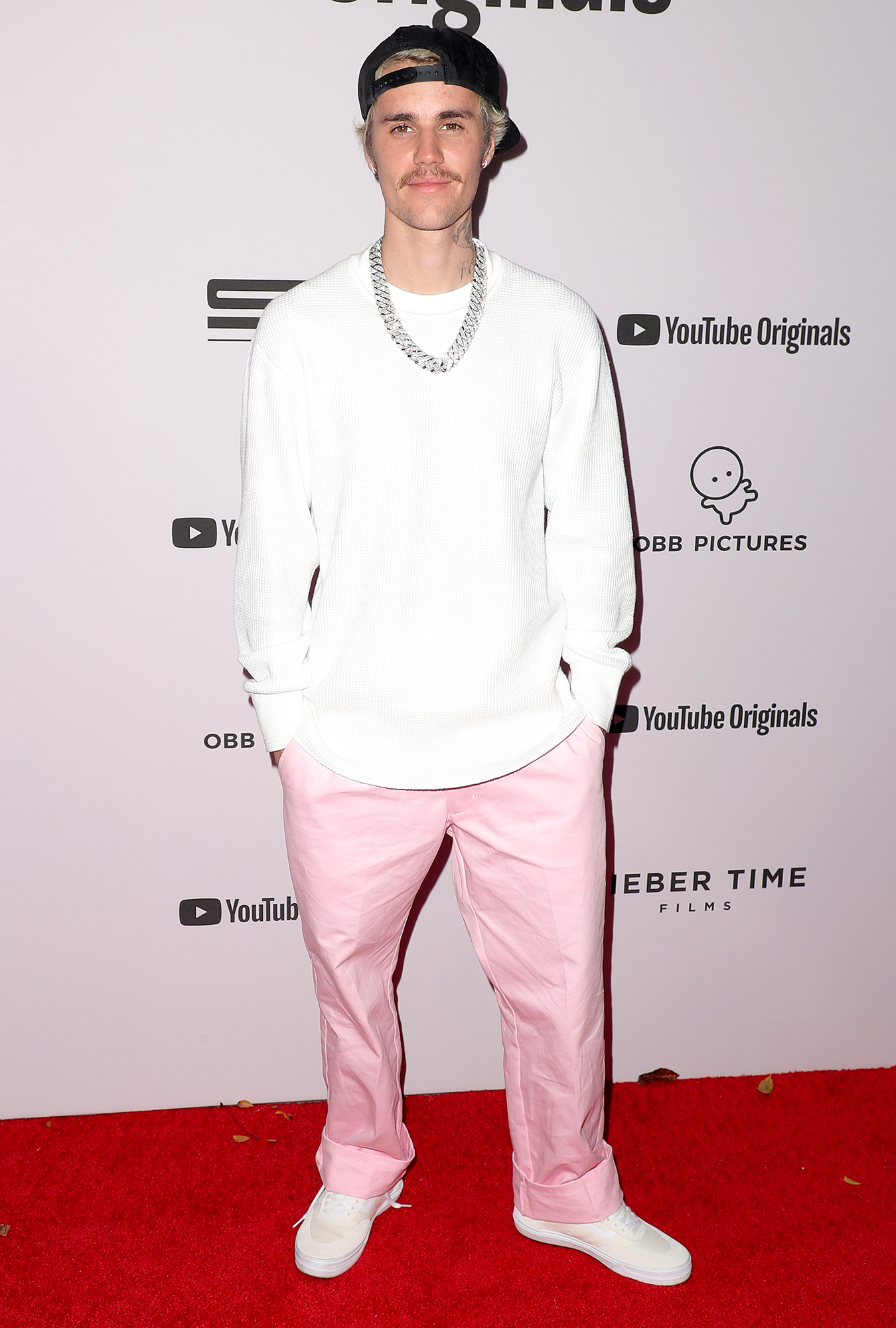 Justin Bieber to Resume Tour Amid Ramsay Hunt Syndrome Diagnosis 2