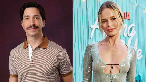 Justin Long GF Kate Bosworth Star Haunting House Darkness Trailer