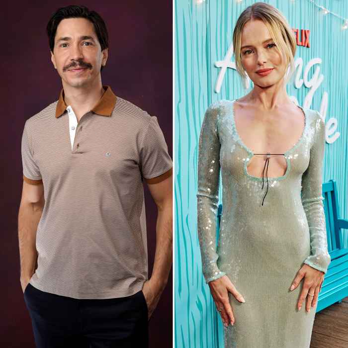Justin Long GF Kate Bosworth Star Haunting House Darkness Trailer