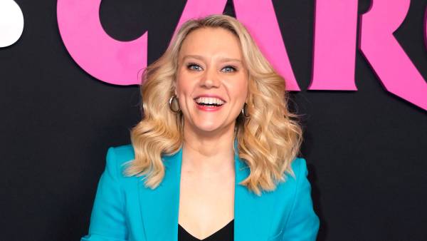 Kate McKinnon on SNL Exit My Body Was Tired