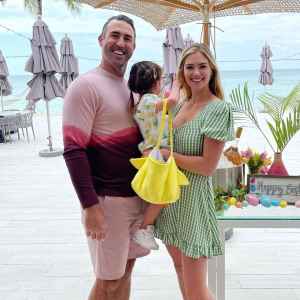 Kate Upton and Justin Verlander’s Best Parenting Quotes About Raising Daughter Genevieve