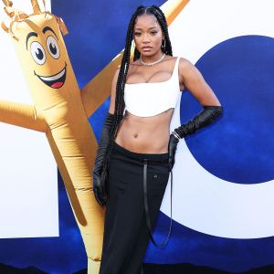Keke Palmer Best Style Moments