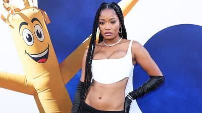 Keke Palmer Best Style Moments