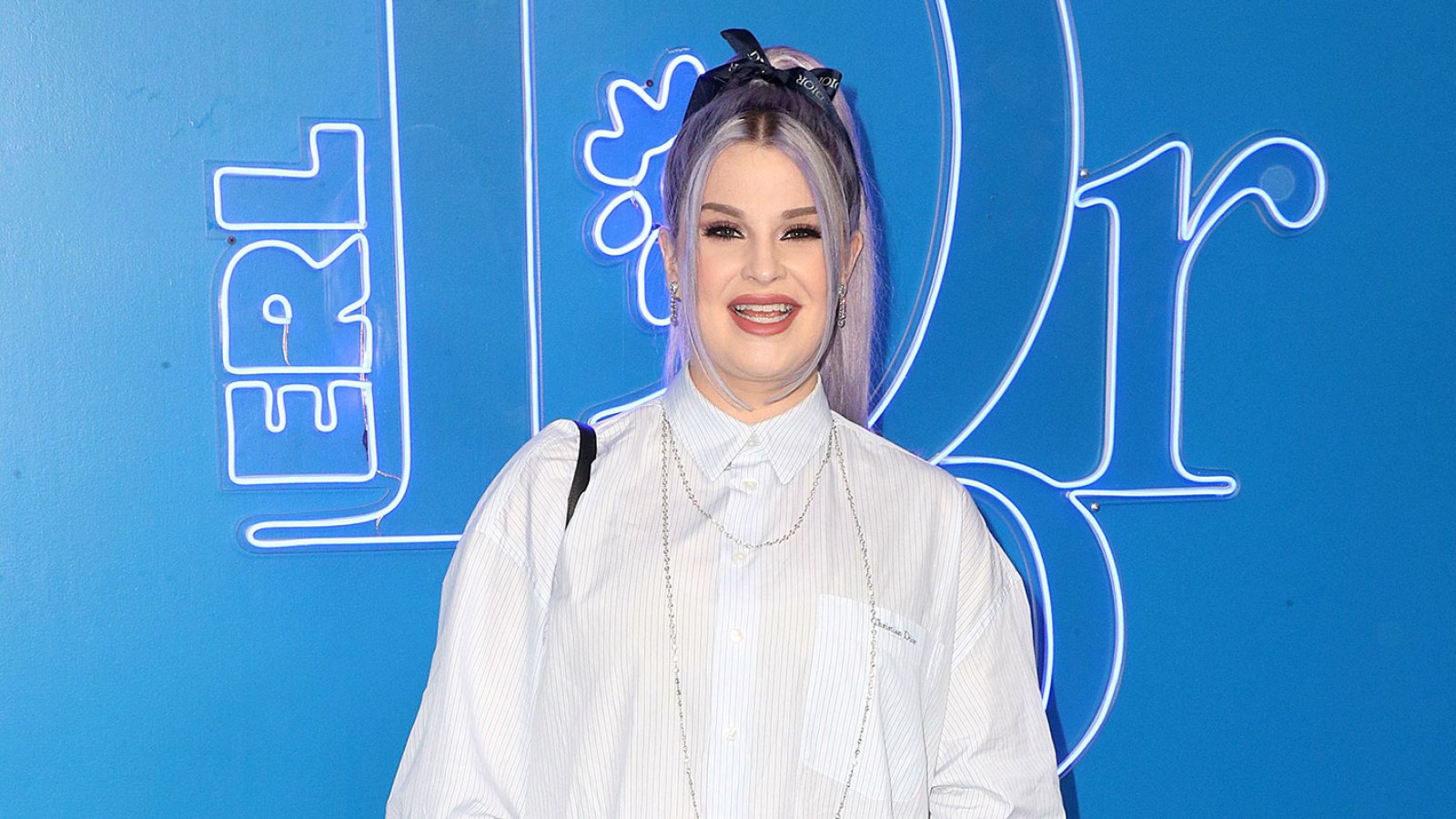 Kelly Osbourne Gives Birth to 1st Baby With Sid Wilson Details Us Weekly