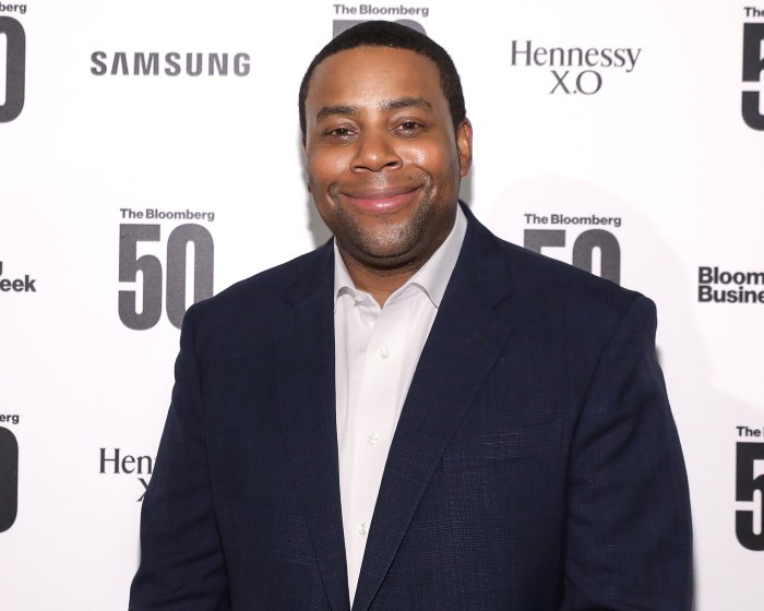 Kenan Thompson Reacts to Rumors 'Saturday Night Live' Will End With Season 50: 'Might Not Be a Bad Idea'
