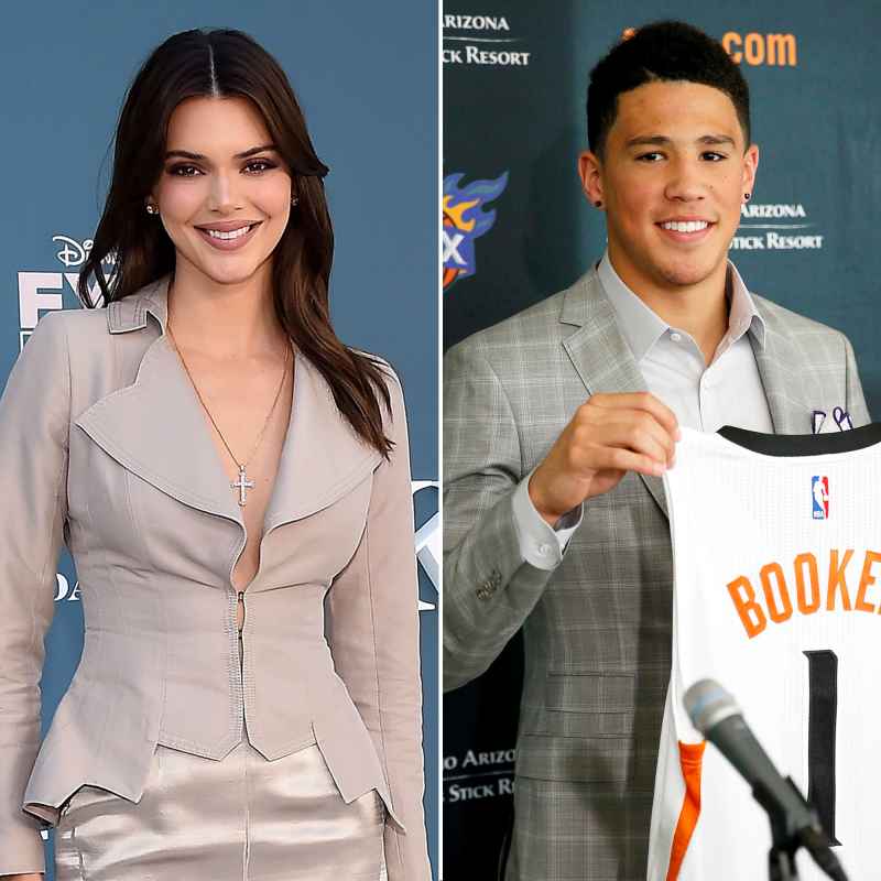 Devin Booker News - Us Weekly