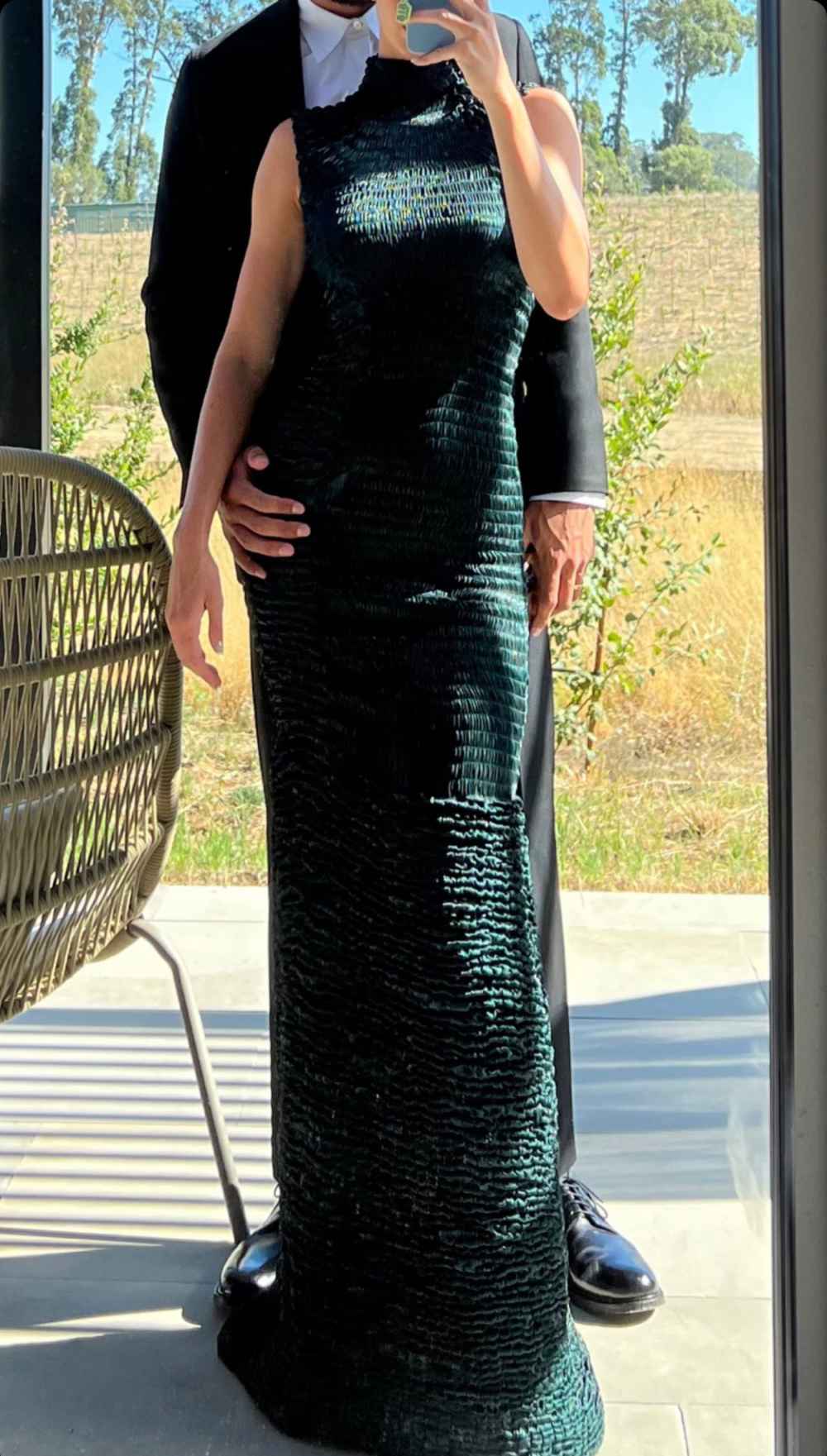 Kendall Jenner and wedding date