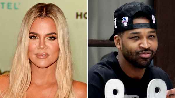Khloe K. and Tristan’s Surrogacy News Was a ‘Badly Kept Secret