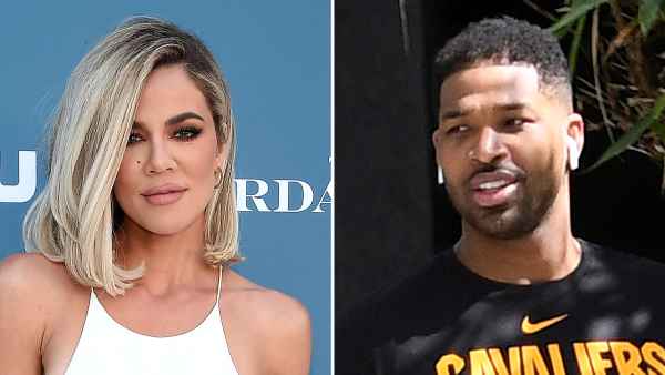 Khloe Kardashian Family Has Distanced Themselves From Tristan Thompson Amid Cheating Surrogacy News