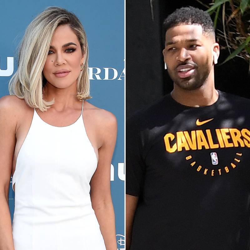 Khloe Kardashian Family Has Distanced Themselves From Tristan Thompson Amid Cheating Surrogacy News