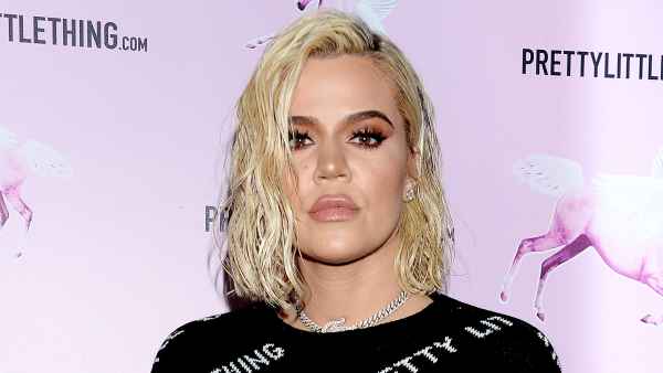 Khloe Kardashian Gushes About Love in 'The Kardashians' Season 2 Trailer