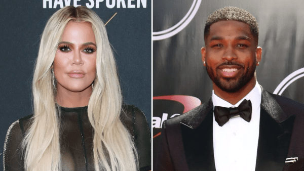 Khloe Kardashian Has ‘Zero Doubt’ Tristan Will Step Up After Baby No. 2