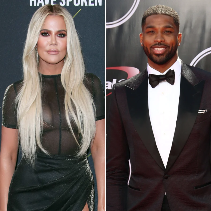 Khloe Kardashian Has ‘Zero Doubt’ Tristan Will Step Up After Baby No. 2