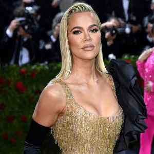 Khloe Kardashian Shares Cryptic Speech Amid Her and Tristan's Baby News: 'People Will Hold You Hostage to Your Past'