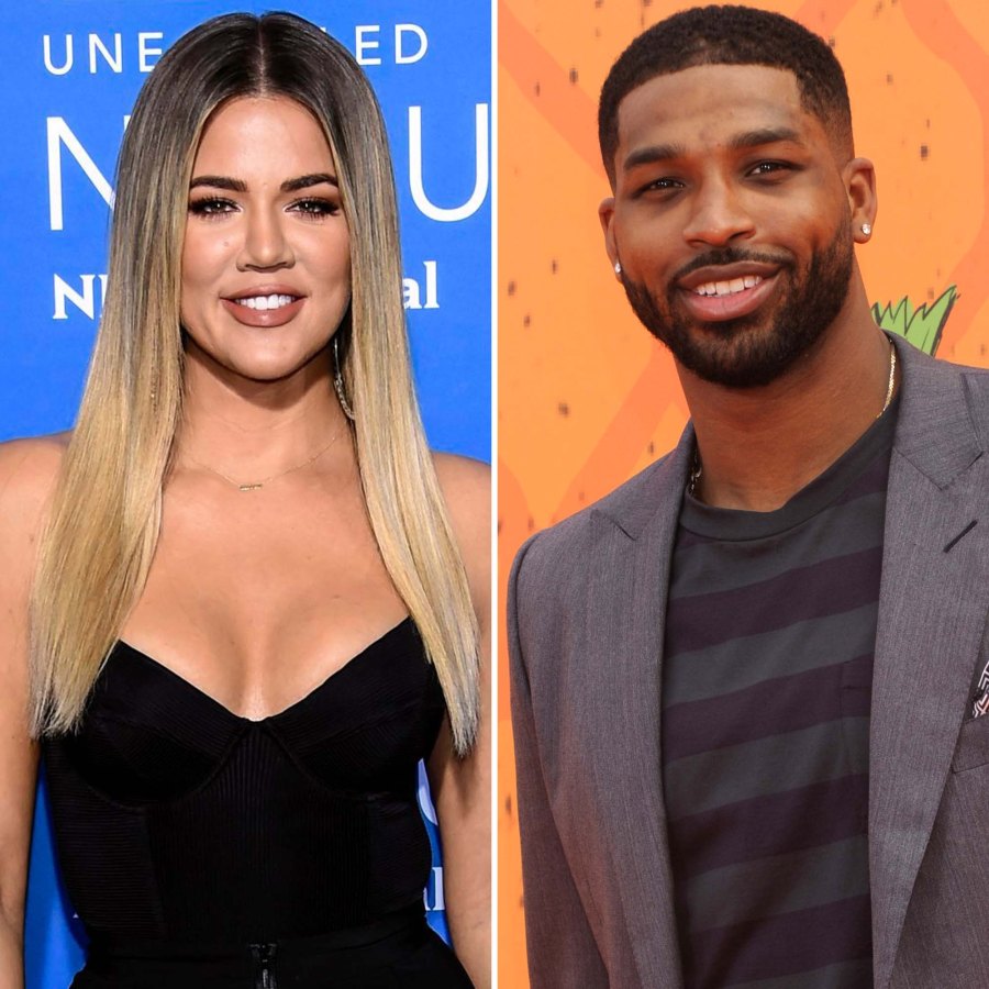 Khloe Tristan Welcome Second Child Via Surrogate