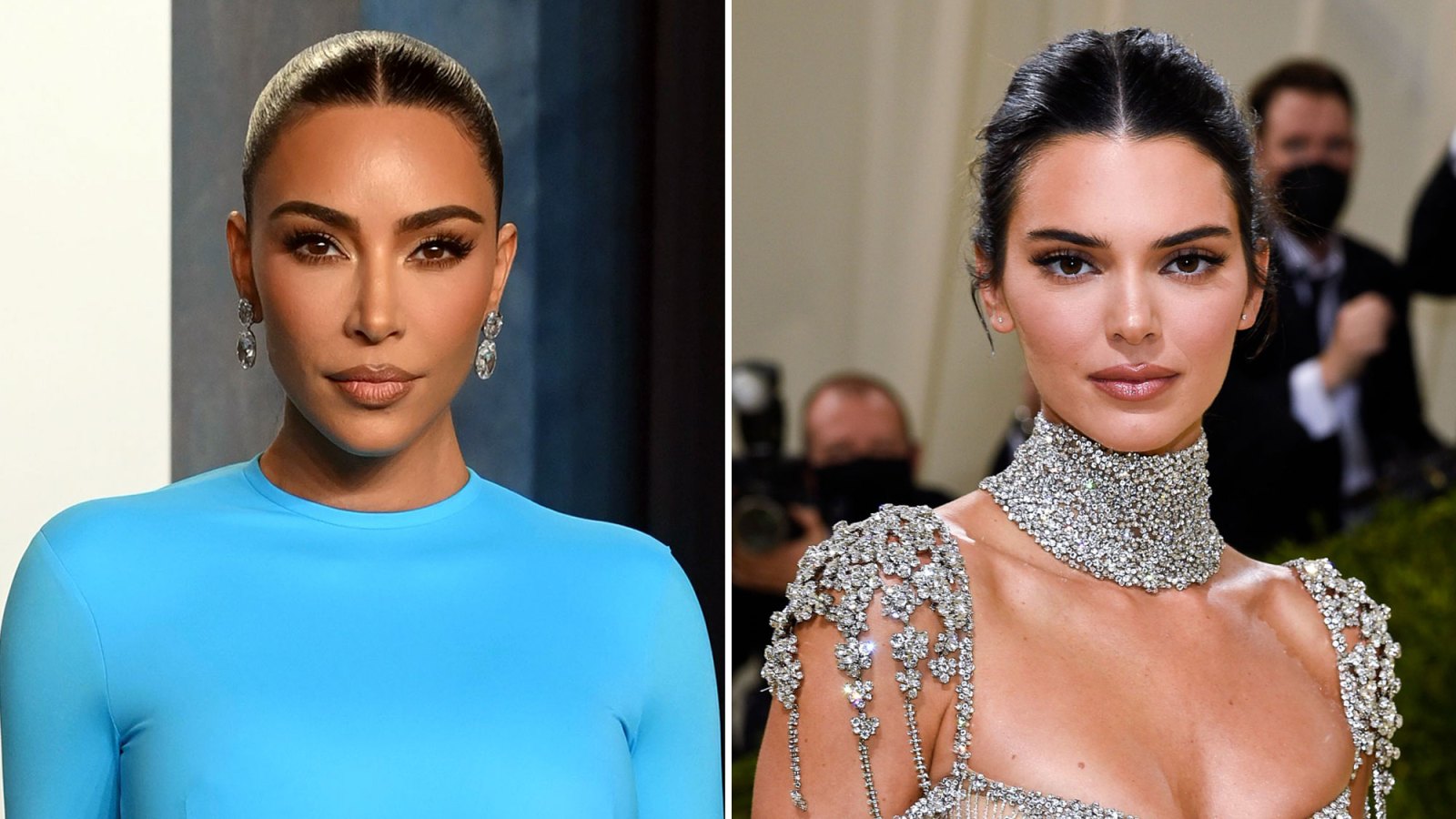 Kim Kardashian Reveals Daughter Chicago Is Becoming a Mini Version of Aunt Kendall Jenner