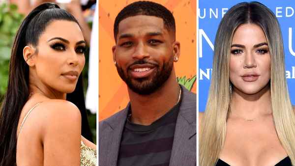 Kim Shares Cryptic Quotes About 'Regrets' Following Tristan, Khloe Baby News