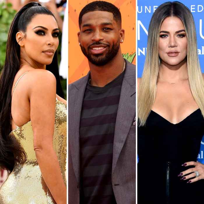 Kim Shares Cryptic Quotes About 'Regrets' Following Tristan, Khloe Baby News