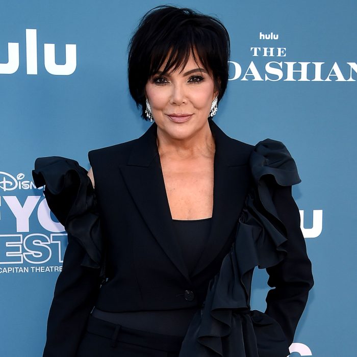 Kris Jenner Is Hospitalized in Season 2 ‘Kardashians’ Trailer