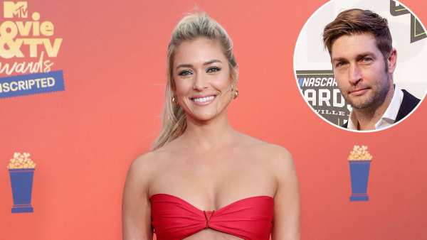 Kristin Cavallari Calls Her Divorce From Jay Cutler the Best Thing She Has Ever Done