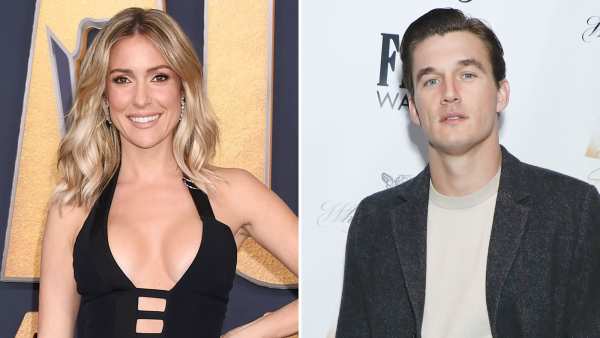 Kristin Cavallari Tyler Cameron Pack PDA Wedding Themed Video