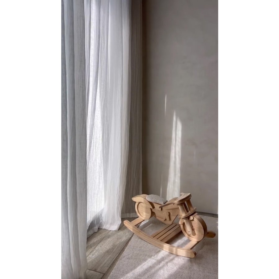 Kylie Jenner Gives Rare Glimpse of Baby Son During Nursery Tour 1