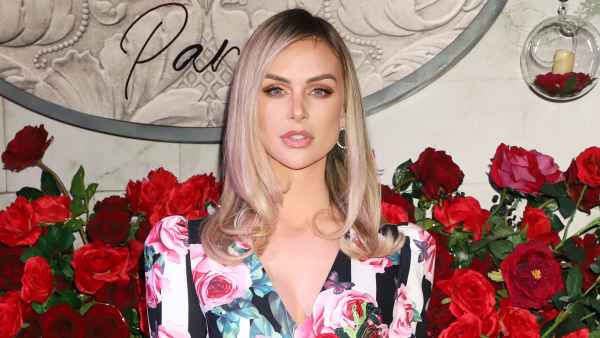 Lala Kent Is Ready Hot Girl Summer With New Boobs New Ear