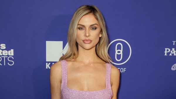 Lala Kent Says She’s Gun Shy to Have More Kids With a Partner