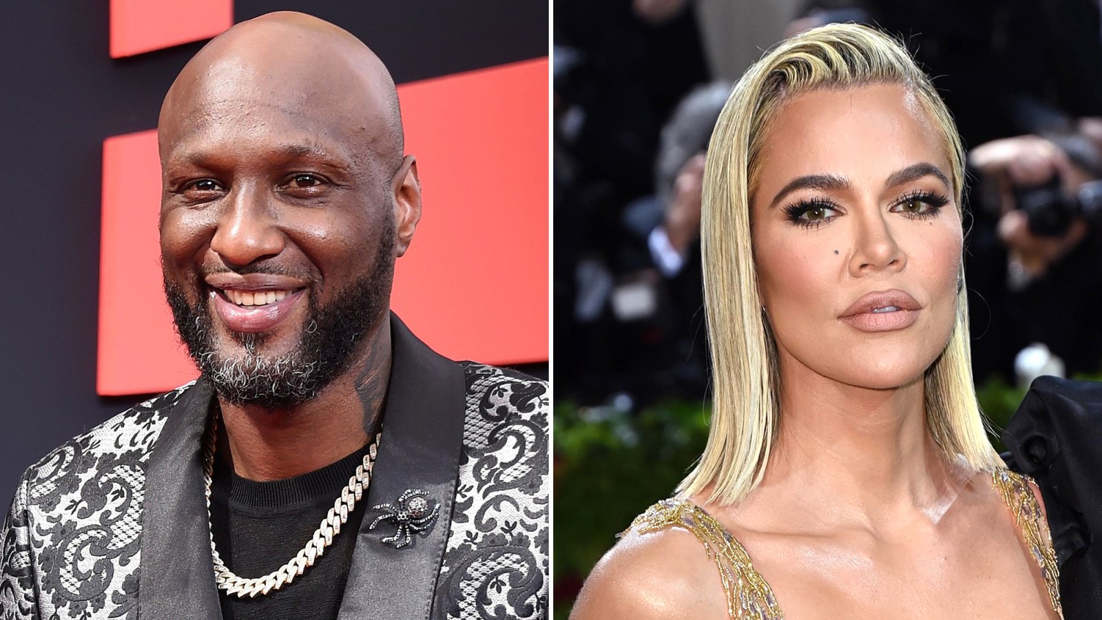 Lamar Odom Says Ex-Wife Khloe Kardashian 'Could Have Hollered' at Him for 2nd Baby