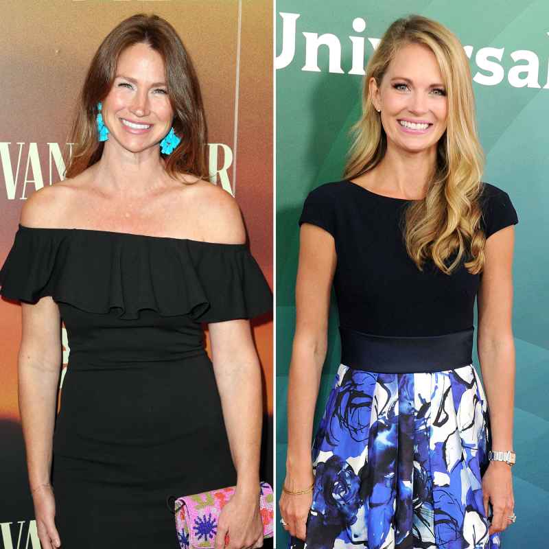 Landon Clements Sounds Off on Cameran Eubanks Southern Charm Exit The Mental Health Toll Reality TV Takes