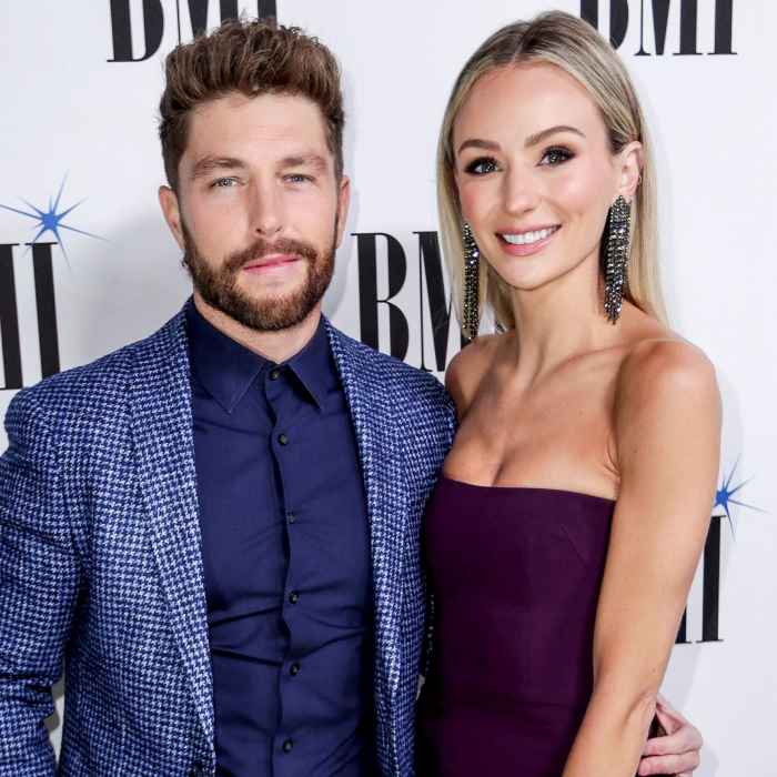 Lauren Bushnell and Chris Lane Announce Sex of Baby No. 2