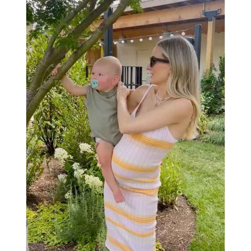 Lauren Bushnell Lane Reveals Her ‘Most Random’ Pregnancy Craving