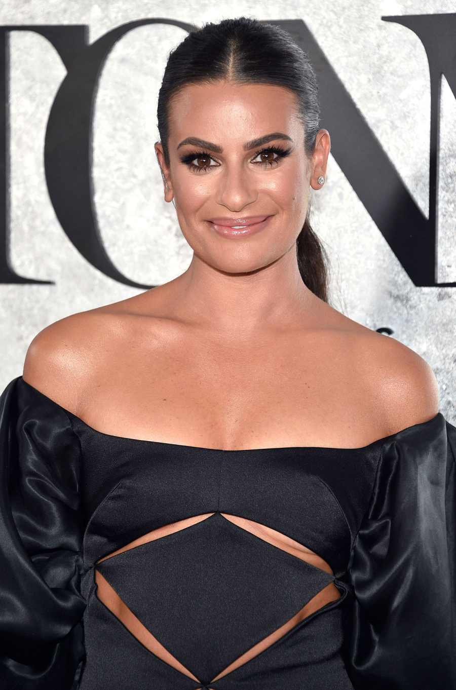 Lea Michele Celebrities Who Manifested Their Dream Roles and Collaborations