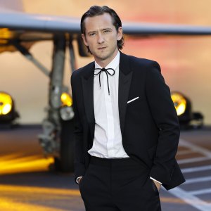 Lewis Pullman Teases Doing Heavier Roles