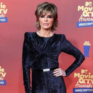 Lisa Rinna Slams Real Housewives of Beverly Hills for Not Properly Honoring Her Late Mom