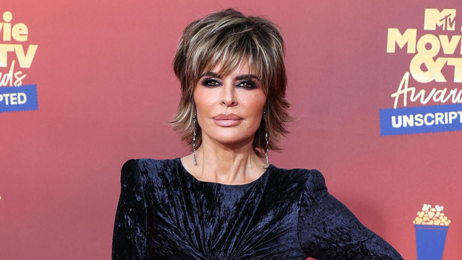 Lisa Rinna Slams Real Housewives of Beverly Hills for Not Properly Honoring Her Late Mom