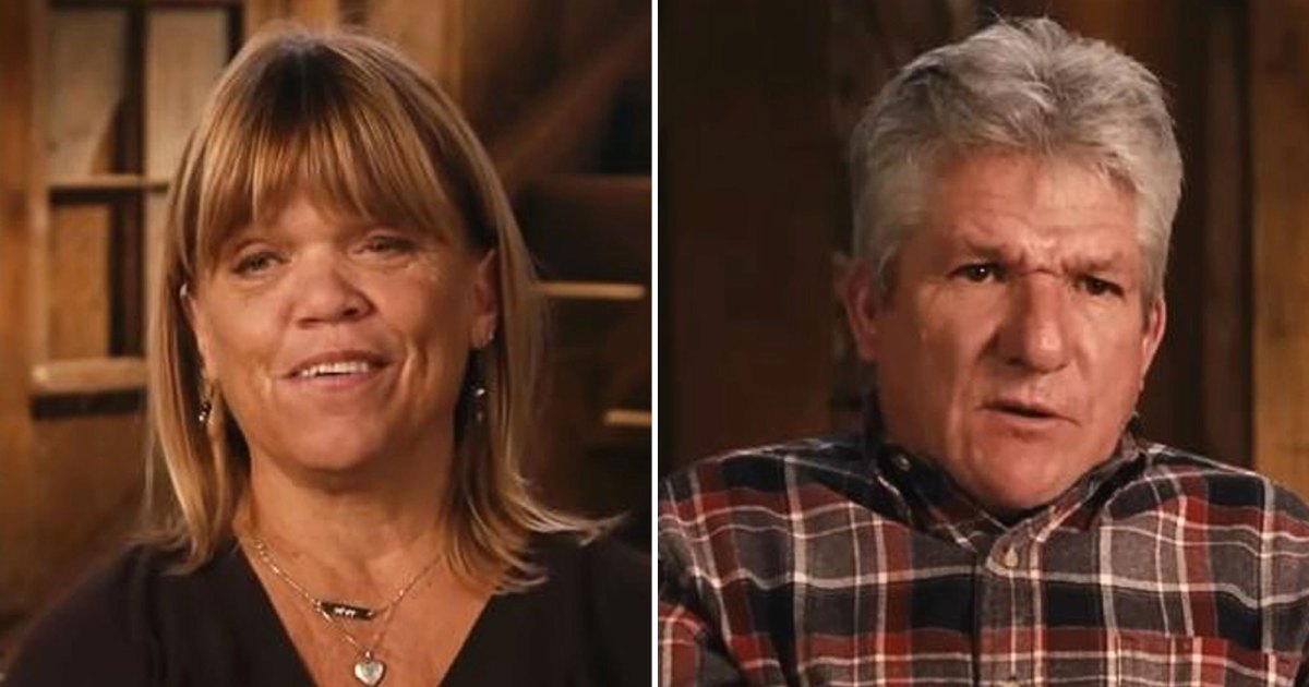 What Happened to Lucy on 'Little People, Big World'? Matt Roloff's