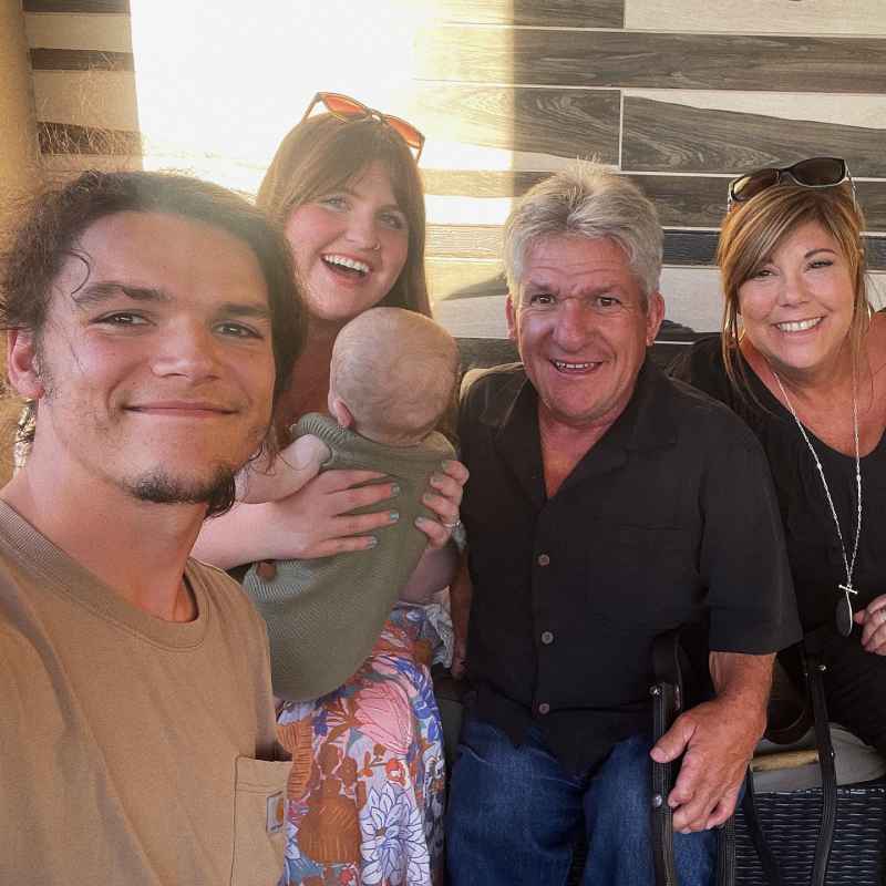 Little People Big World’s Roloff Family Farm Drama Everything We Know