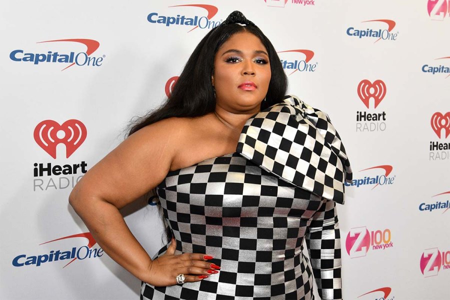Lizzo Opens Up About How Her Romance With BF Myke Wright Is 'Different