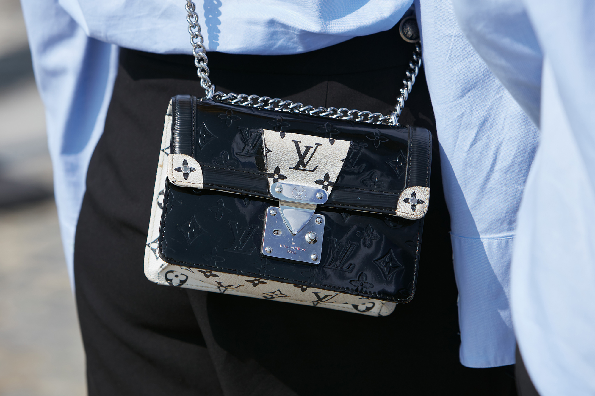 Louis Vuitton Monogram Deauville - A World Of Goods For You, LLC