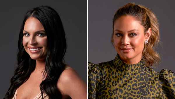 Love Is Blind Alum Danielle Ruhl Reacts to Vanessa Lachey Comments on Plus Sized Contestants
