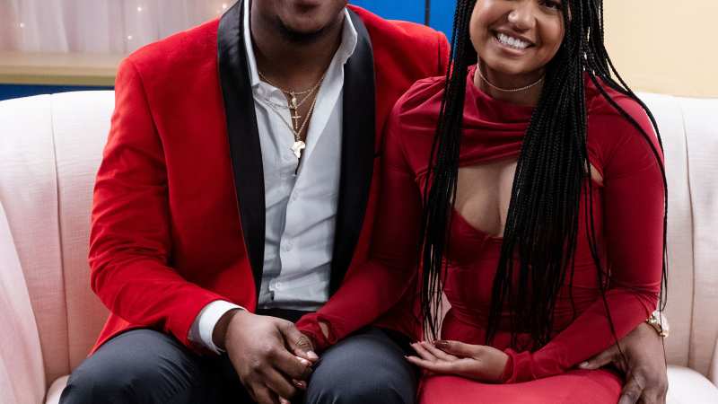 ‘Love Is Blind’ Season 2 Cast: Where Are They Now? 145 Love Is Blind Season 2 Cast Where Are They No 0009